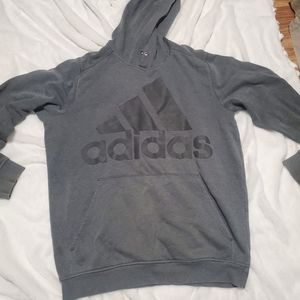 Adidas hoodie